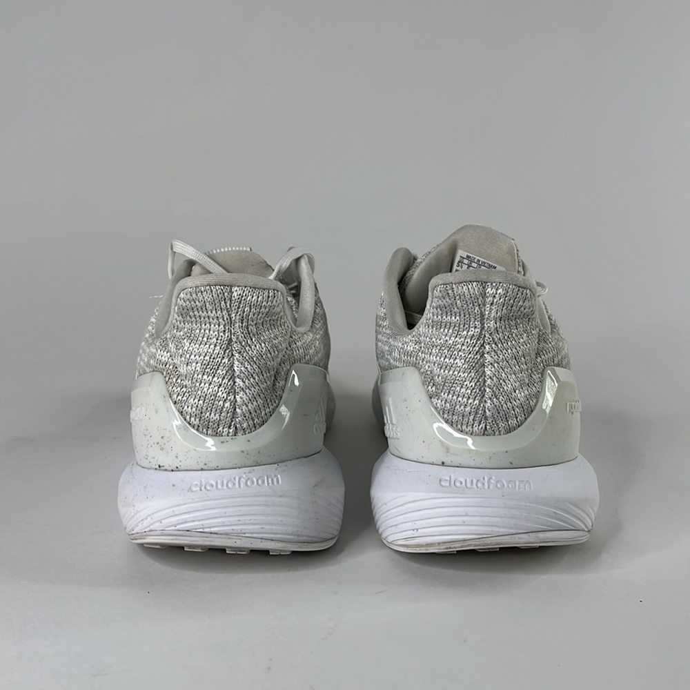 ADIDAS RAPIDRUN RUNNING SHOES Converted size 5.5M(7W) - Picture 5 of 8